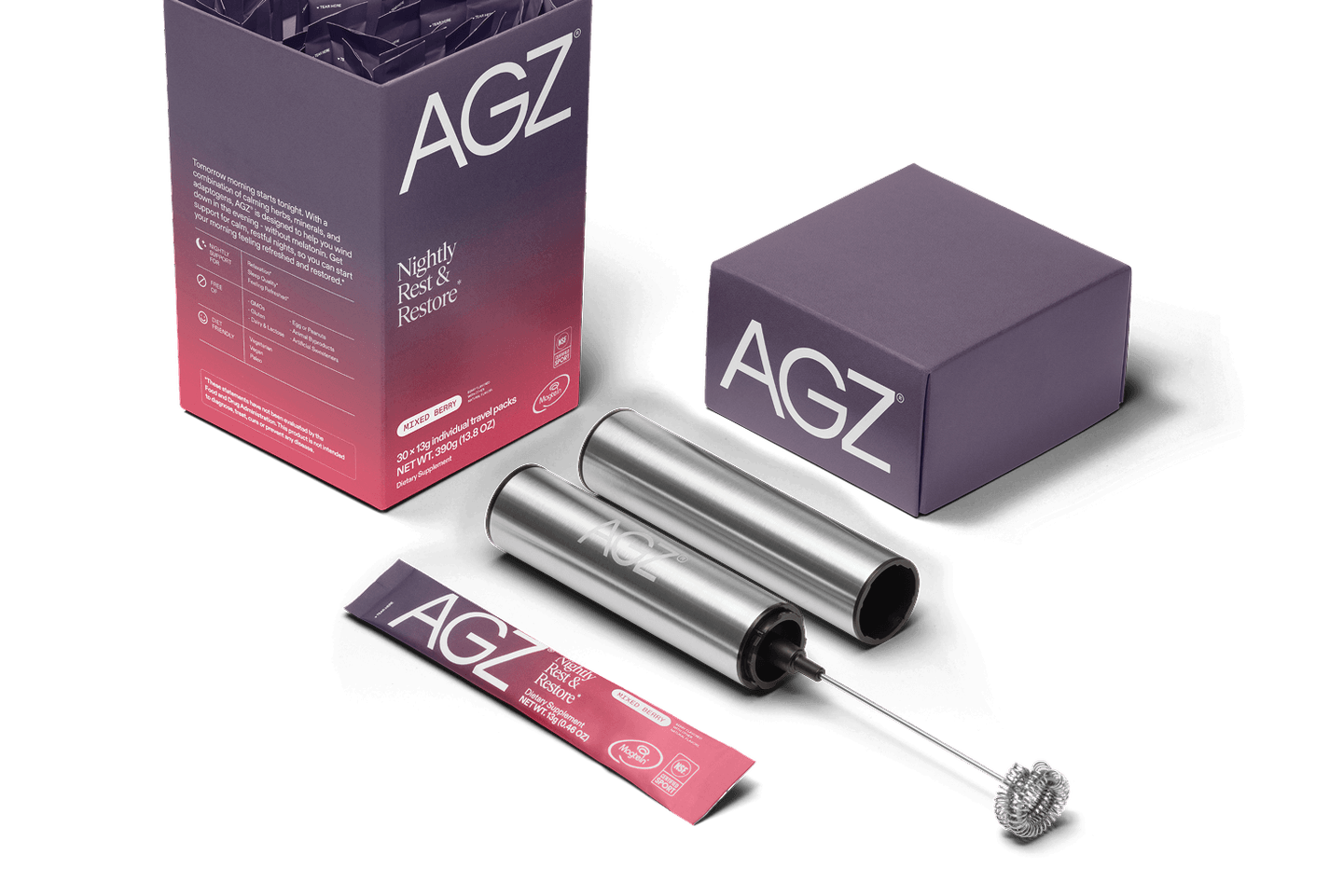 What Is AGZ Designed To Improve Your Sleep Quality AG1 what-is-agz-designed-to-improve-your-sleep-quality-ag1